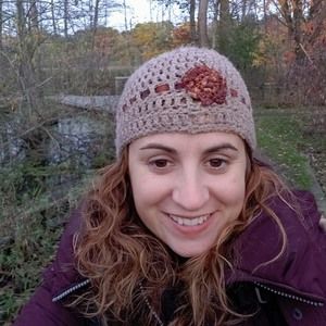 Meet your Posher, Gina